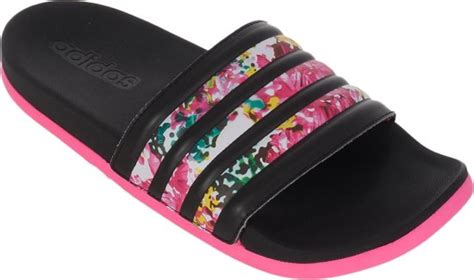 adidas slippers dames sale